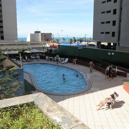 Porto De Iracema Apartment 2 Quartos/ 2 Bedrooms) Fortaleza  Exterior foto