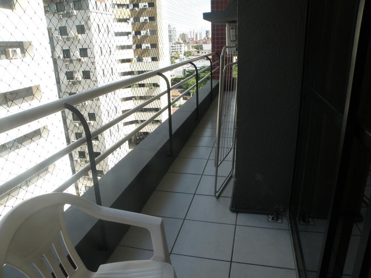 Porto De Iracema Apartment 2 Quartos/ 2 Bedrooms) Fortaleza  Exterior foto