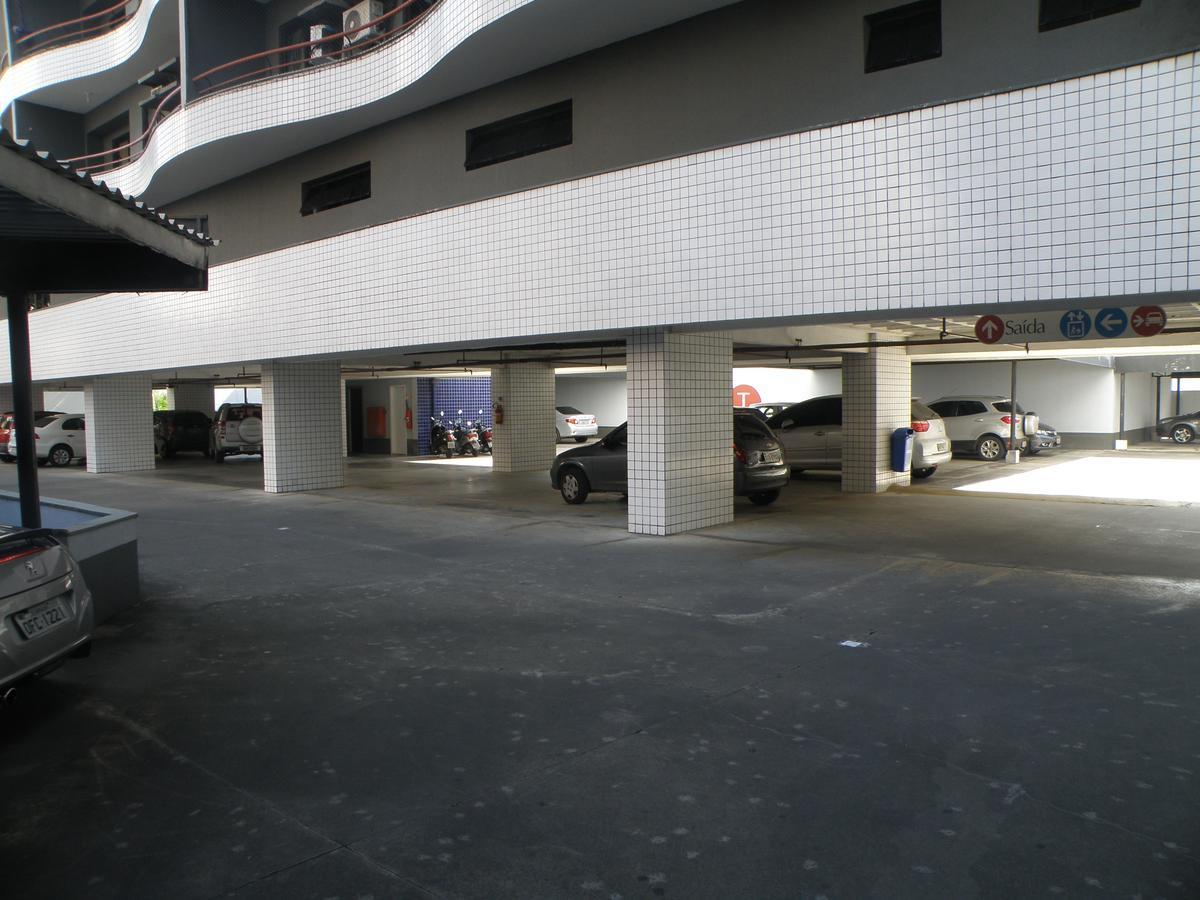 Porto De Iracema Apartment 2 Quartos/ 2 Bedrooms) Fortaleza  Exterior foto