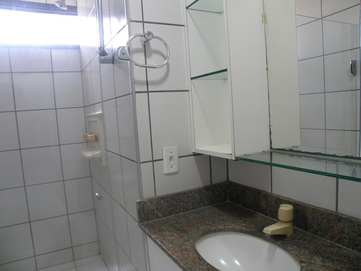 Porto De Iracema Apartment 2 Quartos/ 2 Bedrooms) Fortaleza  Exterior foto