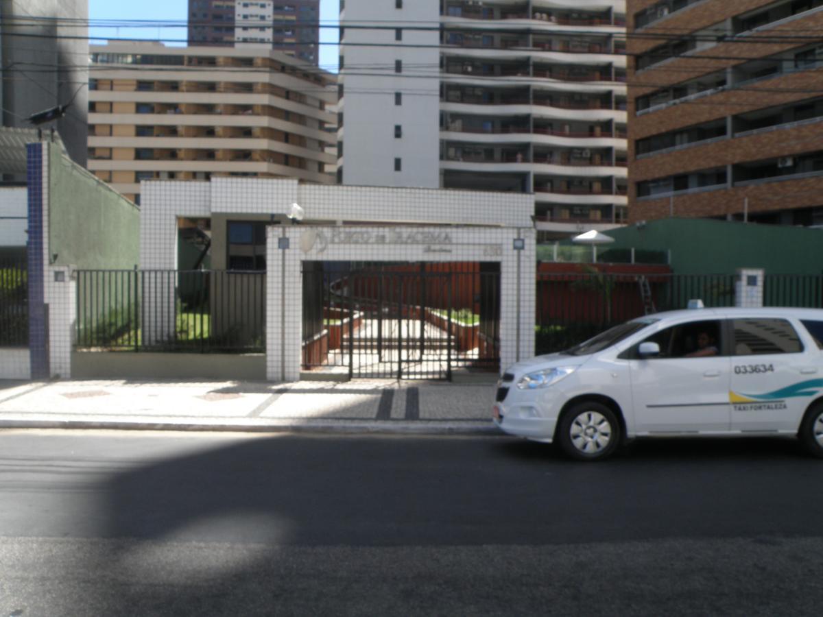 Porto De Iracema Apartment 2 Quartos/ 2 Bedrooms) Fortaleza  Exterior foto